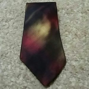 Donna Karan Signature Men's Neck Tie
